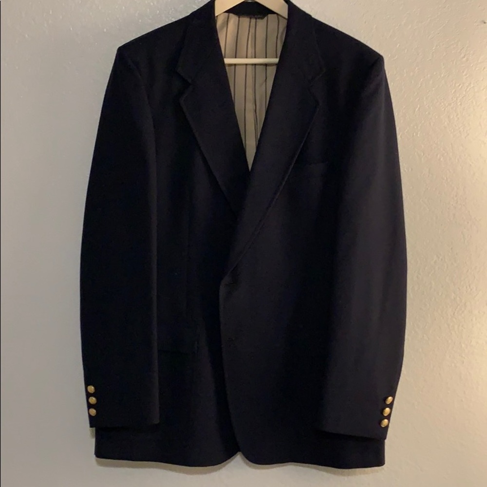 Oversized Blazer